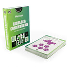 Mensa - Riddles And Conundrums