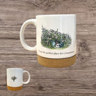 Brambly Hedge Summer Story Cork Bottomed Mug
