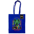 Steven Rhodes (Video Games Rot Your Brain) Bright Royal Tote Bag - 5063457006198