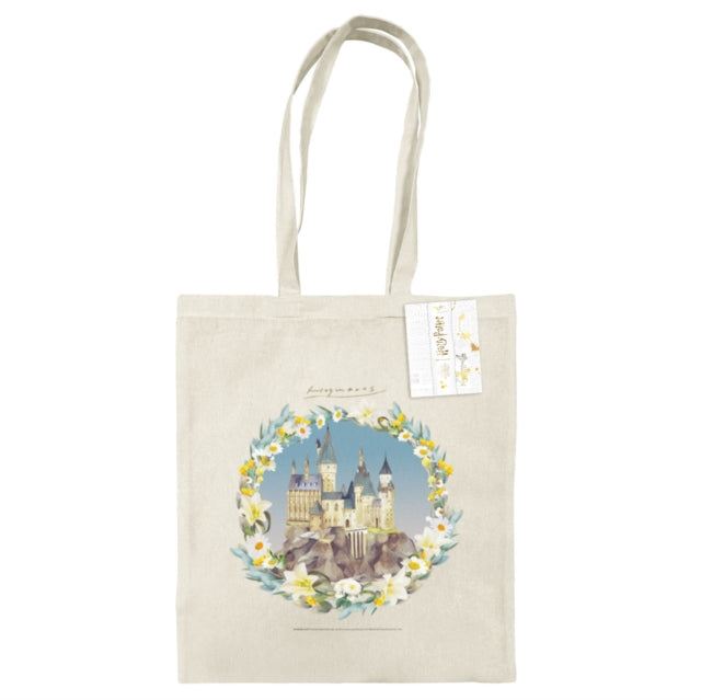 Harry Potter (Horcruxes) Black Tote Bag - 5063457006730