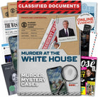 MMC Murder at the White House