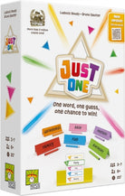 Just One (Refresh)