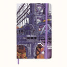 Moleskine I Am New York Limited Edition Notebook - 8053853606013