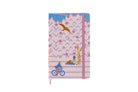 MOLESKINE LTD ED SAKURA LARGE RULED HARD - 8056598851434
