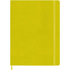 MOLESKINE EXTRA LARGE RULED HARDCOVER SI - 8056598853056
