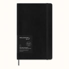 Moleskine Large Plain Softcover Smart Notebook - 8056598853612