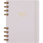 Moleskine Undated XL Spiral Planner Crush Cherry - 8056598856378