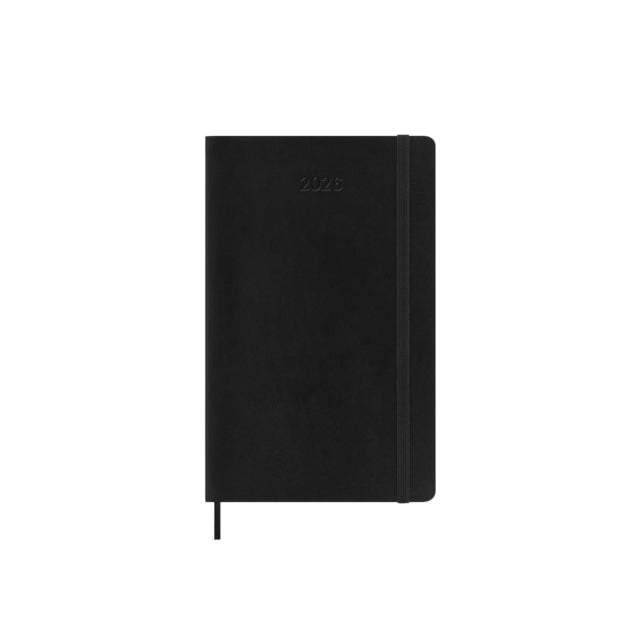 Moleskine 2026 12 Month Daily Large Softcover Diary - 8056999274573