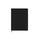 Moleskine 2026 Pro 12 Month Weekly Vertical Layout Diary - 8056999274665