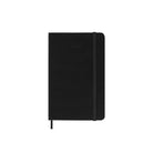 Moleskine 2026 12 Month Weekly Pocket Hardcover Diary - 8056999274757