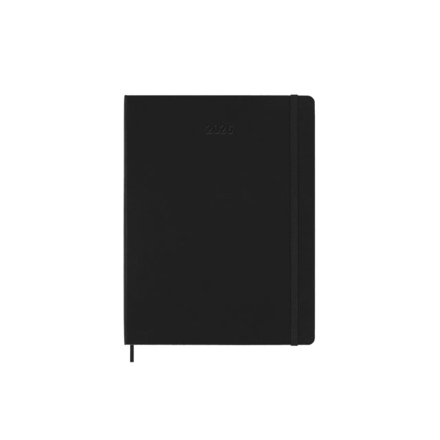 Moleskine 2026 12 Month Weekly Xl Hardcover Diary - 8056999275259