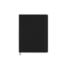 Moleskine 2026 12 Month Weekly Xl Hardcover Diary - 8056999275259