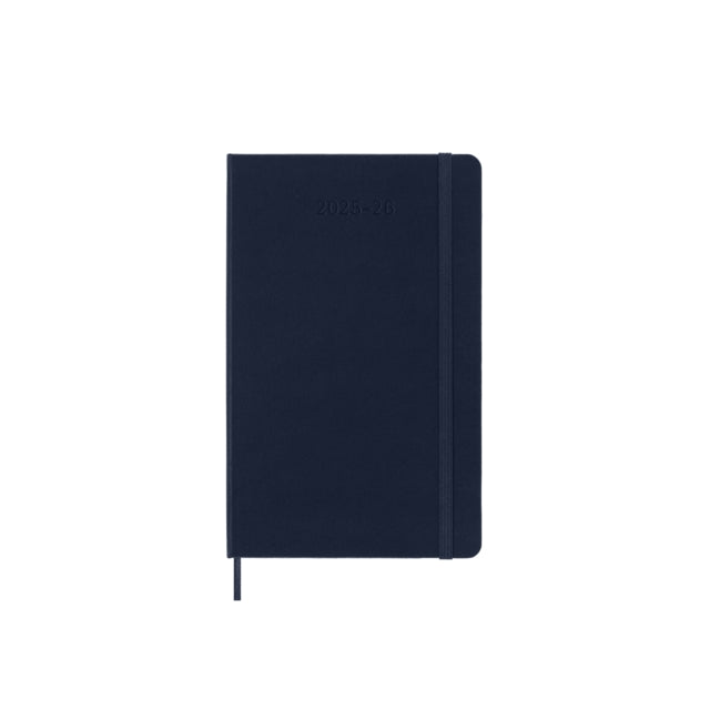 Moleskine 2026 18 Month Weekly Large Hardcover Diary - 8056999275389
