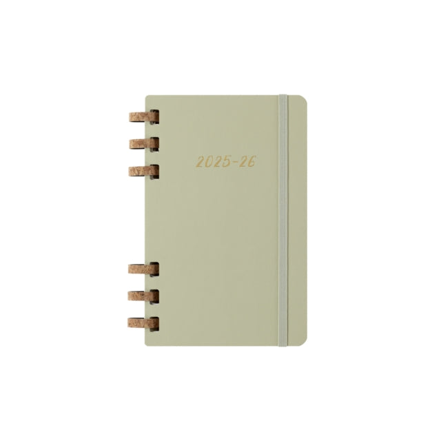 Moleskine 2026 12 Month Large Hardcover Planner - 8056999276508
