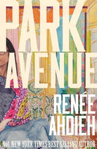 Park Avenue : A glamorous legal drama full of family secrets, billion-dollar scandal, and K-Beauty intrigue from Bestelling Author, front cover