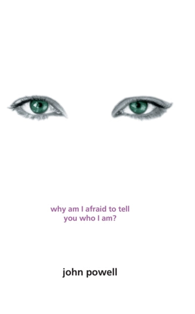 Why Am I Afraid to Tell You Who I Am? - 9780006281054