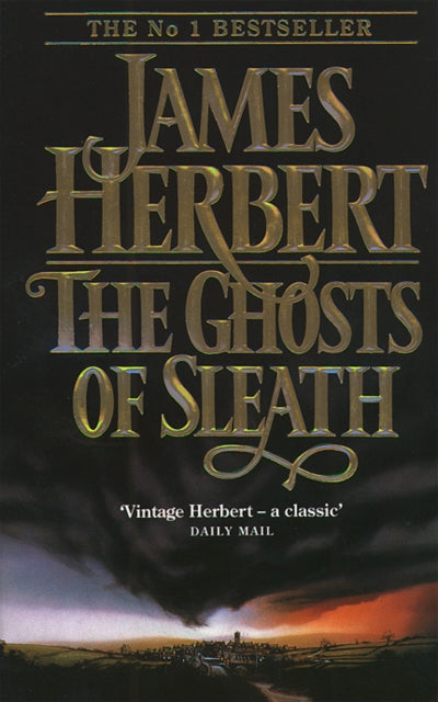The Ghosts of Sleath - 9780006475972