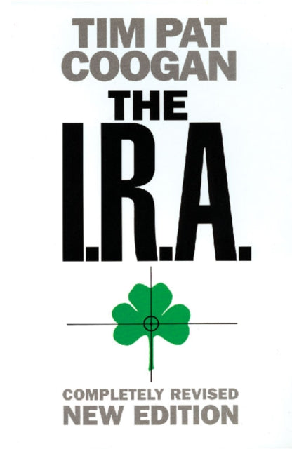 The I.R.A. - 9780006531555