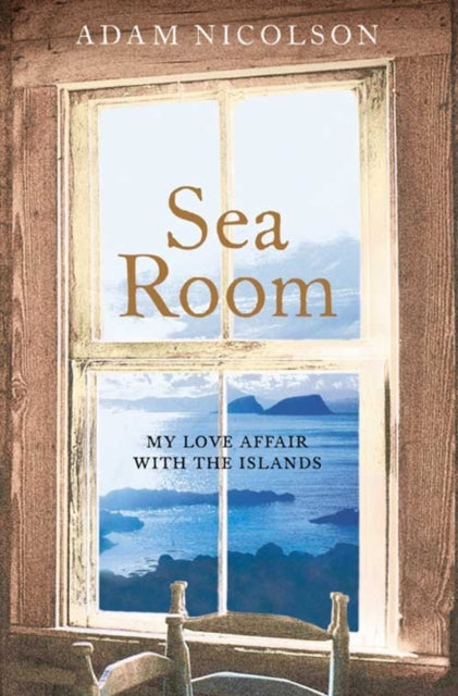 Sea Room - 9780006532019