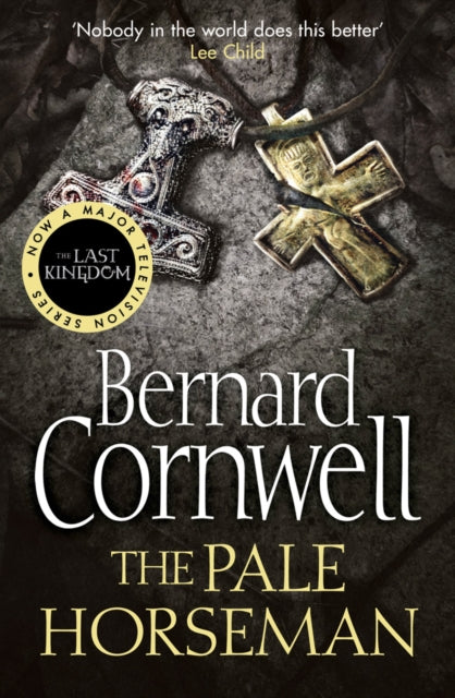 The Pale Horseman : Book 2 - 9780007149933