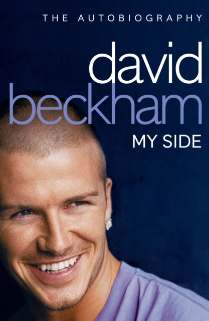 David Beckham: My Side - 9780007157334