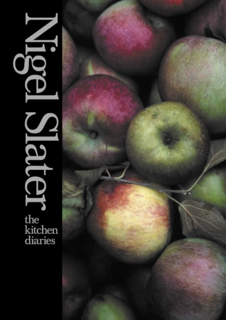 The Kitchen Diaries - 9780007199488
