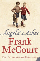 Angela’s Ashes - 9780007205233