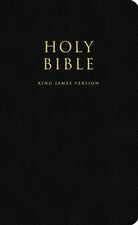 Holy Bible : King James Version (KJV) - 9780007259762