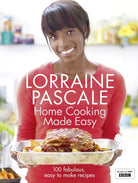Home Cooking Made Easy - 9780007275922