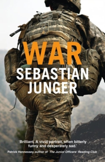 War - 9780007337712