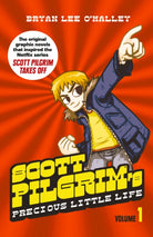 Scott Pilgrim’s Precious Little Life : Volume 1 - 9780007340477