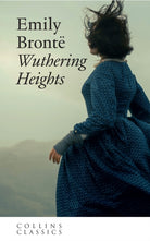 Wuthering Heights - 9780007350810