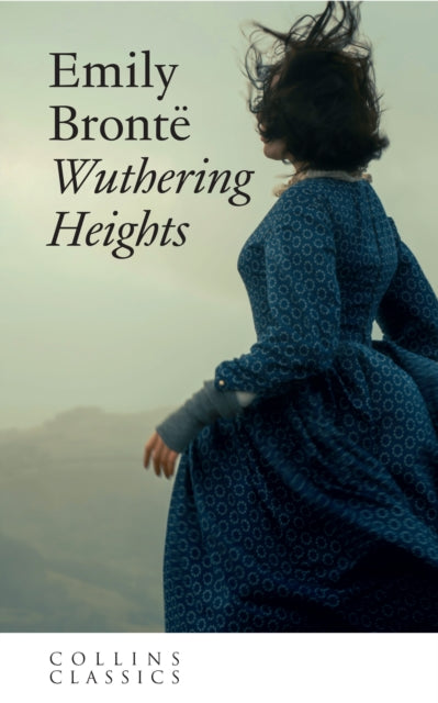 Wuthering Heights - 9780007350810