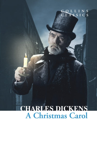 A Christmas Carol - 9780007350865