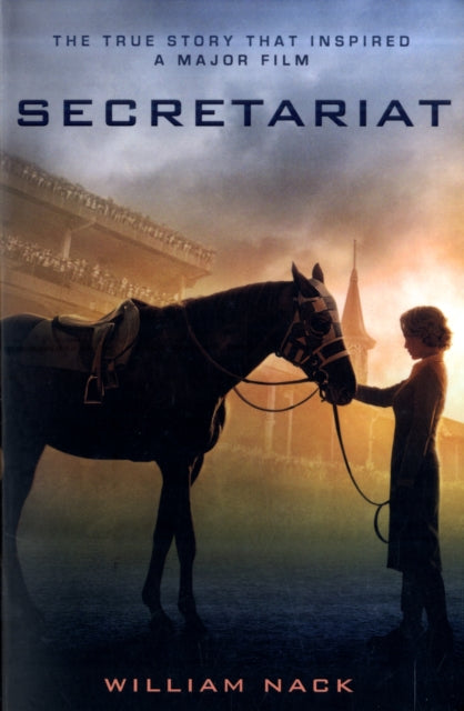 Secretariat - 9780007410910