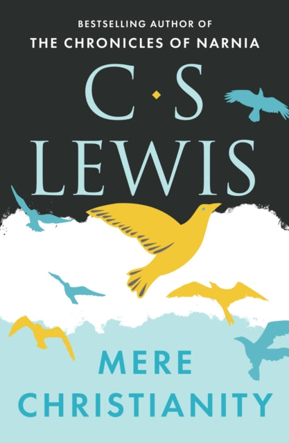 Mere Christianity - 9780007461219