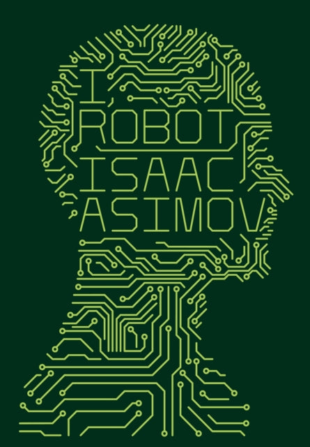 I, Robot - 9780007491513