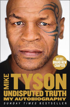 Undisputed Truth : My Autobiography - 9780007502530