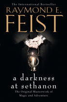 A Darkness at Sethanon : Book 3
