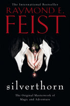 Silverthorn : Book 2