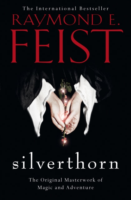 Silverthorn : Book 2