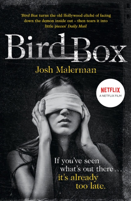 Bird Box - 9780007529902