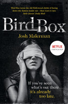 Bird Box - 9780007529902