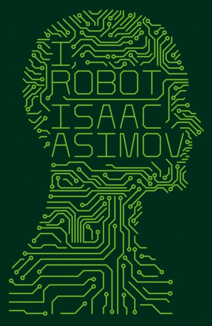 I, Robot - 9780007532278