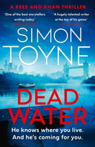 Dead Water : Book 3 - 9780007551712