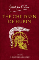 The Children of Hurin - 9780007597338