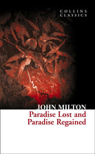 Paradise Lost and Paradise Regained - 9780007902101