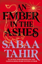 An Ember in the Ashes : Book 1