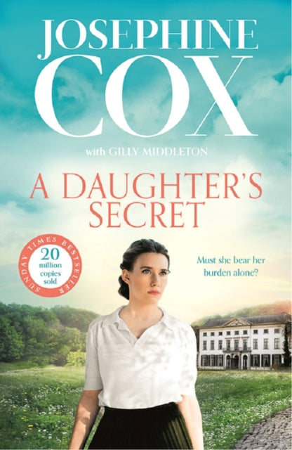 A Daughter’s Secret - 9780008128685