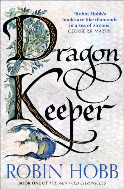 Dragon Keeper : Book 1 - 9780008154394